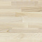 Паркетная доска ESTA 3 Strip 23015 Ash Elegant White brushed matt (миниатюра фото 1)