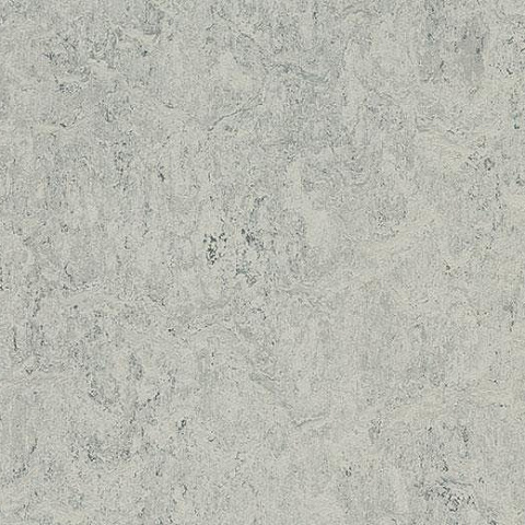  Forbo Marmoleum Marbled Real 3032 Mist Grey - 3.2 (фото 1)