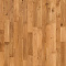 Паркетная доска Polarwood Дуб Натив матовый трехполосный Oak Native Matt Loc 3S (миниатюра фото 1)