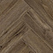Ламинат Alpine Floor Herringbone 12 Pro 4V 34 (CH) LF106-10A Дуб Бордо (миниатюра фото 1)