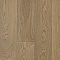 Паркетная доска ESTA 1 Strip 16243 Oak Nordic S Havana brushed matt 2B 1800 x 160 x 14мм (миниатюра фото 1)