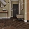 Alpine Floor SPC Chevron Alpine ECO 18-12 Дуб Мокка 4V 43кл (миниатюра фото 4)
