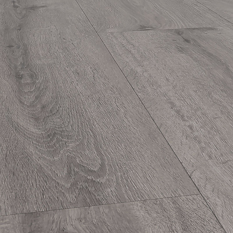 Кварц виниловый ламинат The Floor WOOD P1002 Aspen Oak 5G (фото 1)