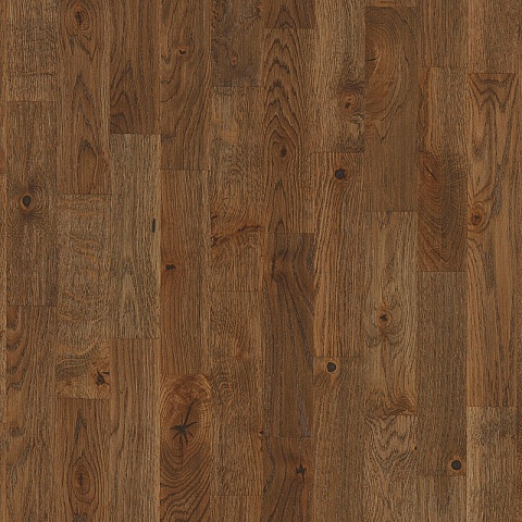 Upofloor Дуб Джинжер Браун Мат трехполосный Oak Ginger Brown Matt 3S (фото 5)