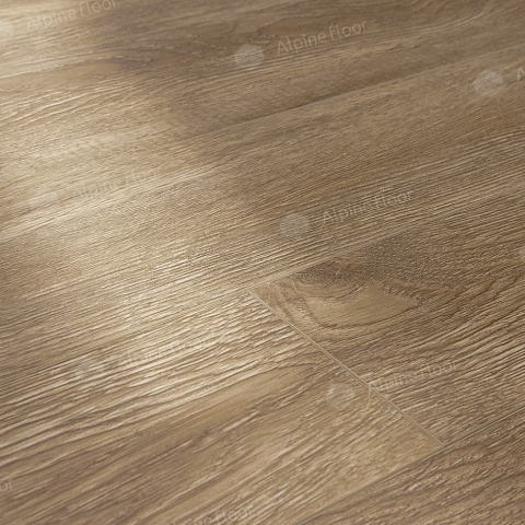 Alpine Floor LVT Parquet ЕСО 16-10 Макадамия 4V 43кл (фото 4)