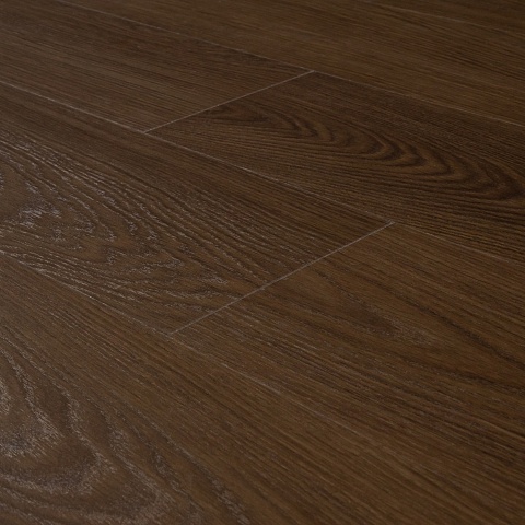 QS Alpha Vinyl BLOS BASE планка AVSPT 40279 Дуб какао (фото 7)
