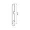Finitura dekor R13 100х15х2400/ 015 (миниатюра фото 2)