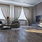 Паркетная доска Polarwood Дуб Каллисто масло трехполосный Oak Callisto Oiled Loc 3S (миниатюра фото 4)