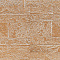 Пробковое настенное покрытие Wicanders Dekwall Brick Apricot RY4V001 Светло-коричневый (миниатюра фото 3)