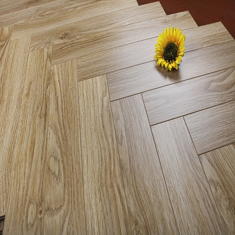 Skalla Wood Herringbone 12 мм 34 класс 4V HR 1021 Дуб Винье (Oak Vigne) (фото 7)