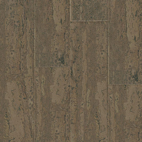 Пробковый пол Corkstyle CorkPro 4V Comprido Marsh (glue) (фото 1)