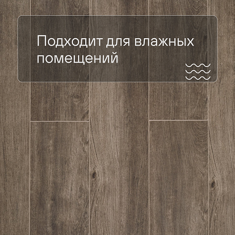 Deck Сенсо 4V 2014-6 Дуб Квебек (фото 5)
