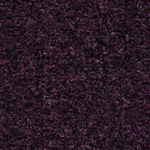 Ковролин Forbo Coral Brush с кантом 5739 Byzantine purple (фото 1)