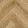 Alpine Floor Herringbone 12 Pro 4V 34 (CH) LF106-02A Дуб Эльзас