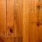DW FLOORING 14 мм Дуб коричневый DW HCR 075 лак матовый с фаской (миниатюра фото 1)