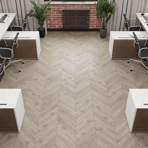 Alpine Floor SPC Chevron Alpine ECO 18-11 Карите 4V 43кл (фото 4)