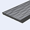 Панели Hi Wood LV127W GR15K Серый (миниатюра фото 1)