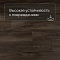 QS Alpha Vinyl BLOS BASE планка AVSPT 40349 Дуб Оклахома коричневый (миниатюра фото 5)