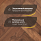 Wood Bee HDF Американский орех Кангари / Congaree лак 30% (миниатюра фото 2)