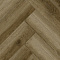 Ламинат Alpine Floor Herringbone 12 Pro 4V 34 (CH) LF106-09B Дуб Марсель (миниатюра фото 1)