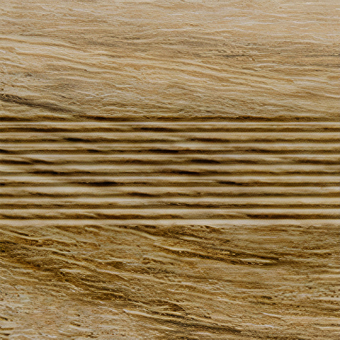 Порожки (Русский профиль) Стык Т-образный 20 мм без крепежа/ Дуб камелия 20мм x 0.9м (фото 1)