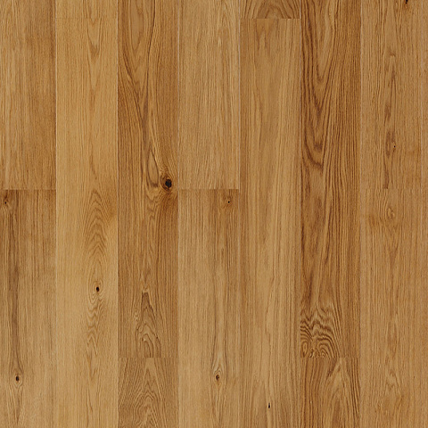 Паркетная доска Polarwood Дуб Коттедж Премиум однополосный Oak Premium Cottage 1S (фото 1)