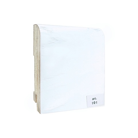 Finitura dekor R13 120х15х2400/ 101 (фото 1)
