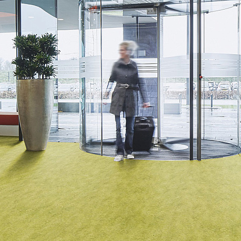  Forbo Marmoleum Marbled Real 3224 Chartreuse - 2.0 (фото 3)