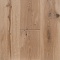 Living Tree 13 мм шип-паз Дуб Натур Саванна браш масло с фаской (миниатюра фото 1)